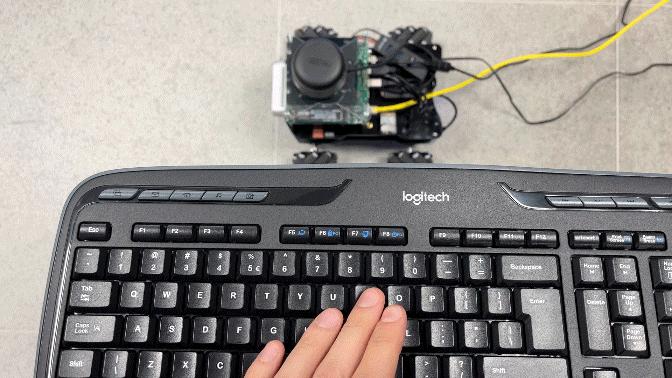 adbscan_aaeon_keyboard_control