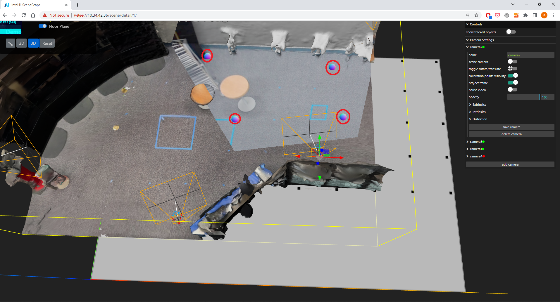calib-point-creation