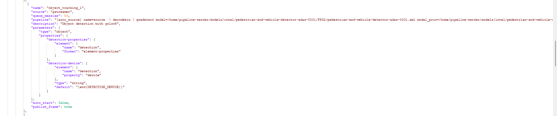 Pipeline Architecture