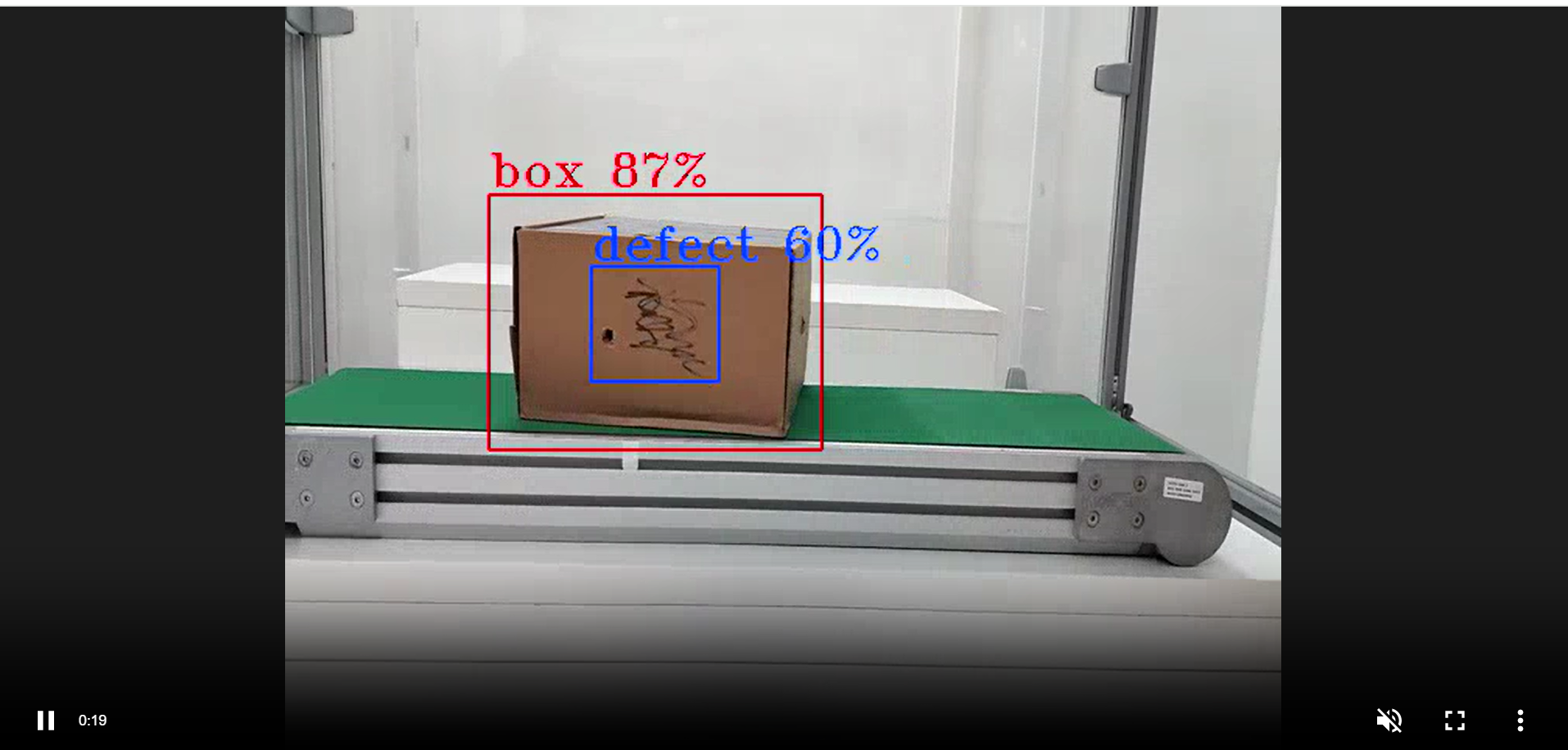Stream output on browser using WebRTC