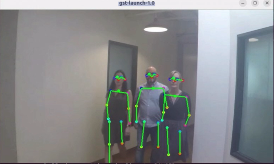 Human Pose Estimation