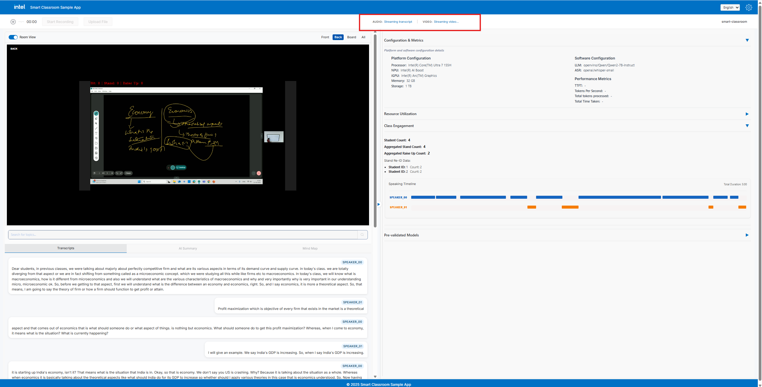 Uploaded Files Processing