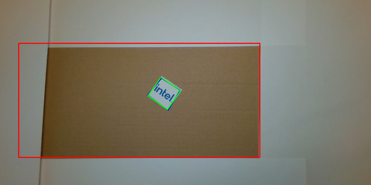 2.5D Annotated Image
