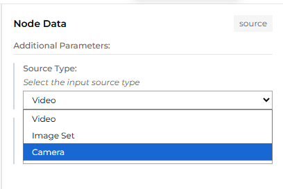 Pipeline Source Type