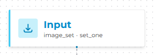 Pipeline Input