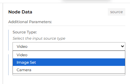 Pipeline Source Type