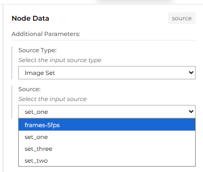 Pipeline Source
