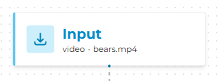 Pipeline Input