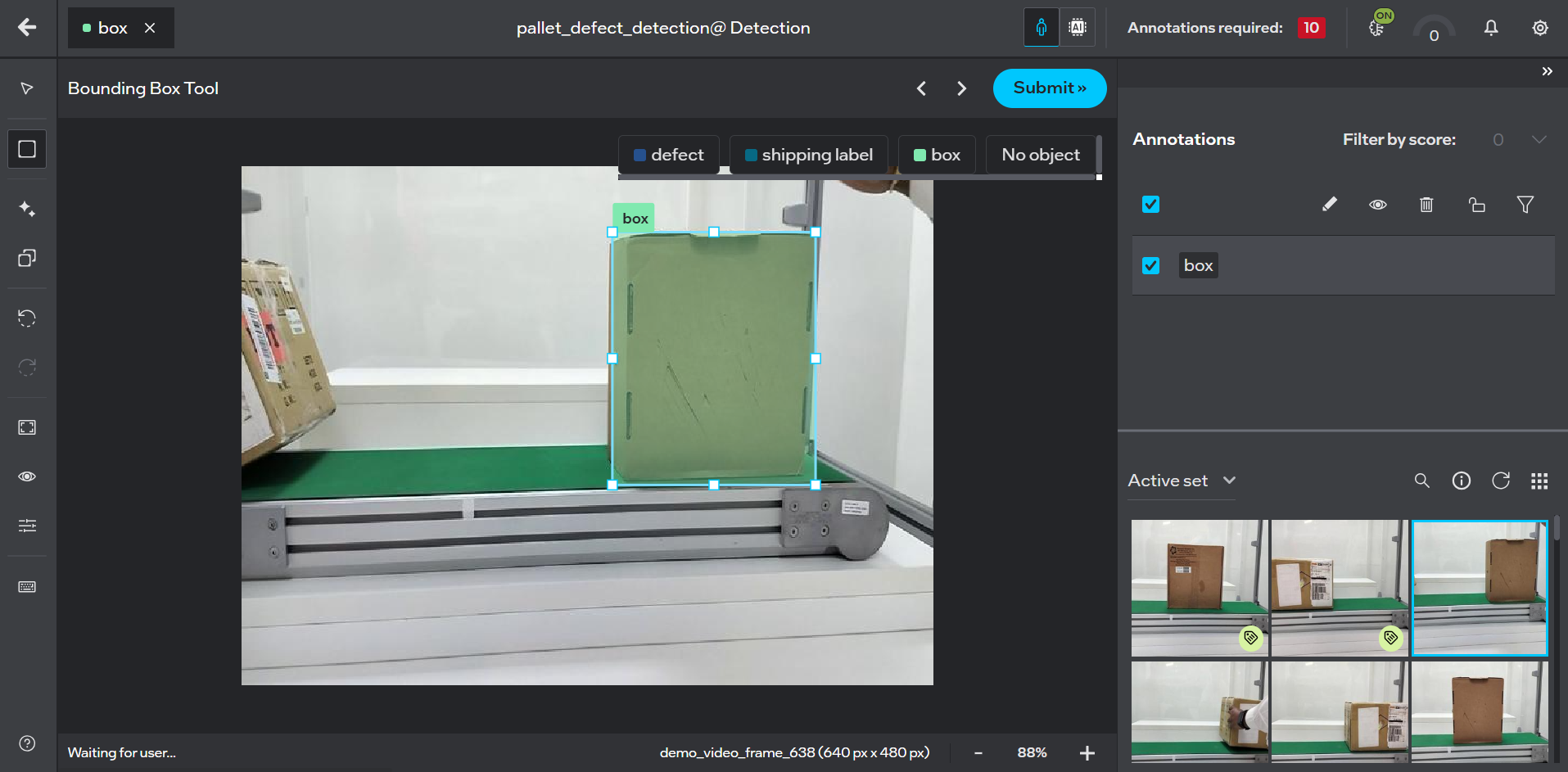 Annotate Images