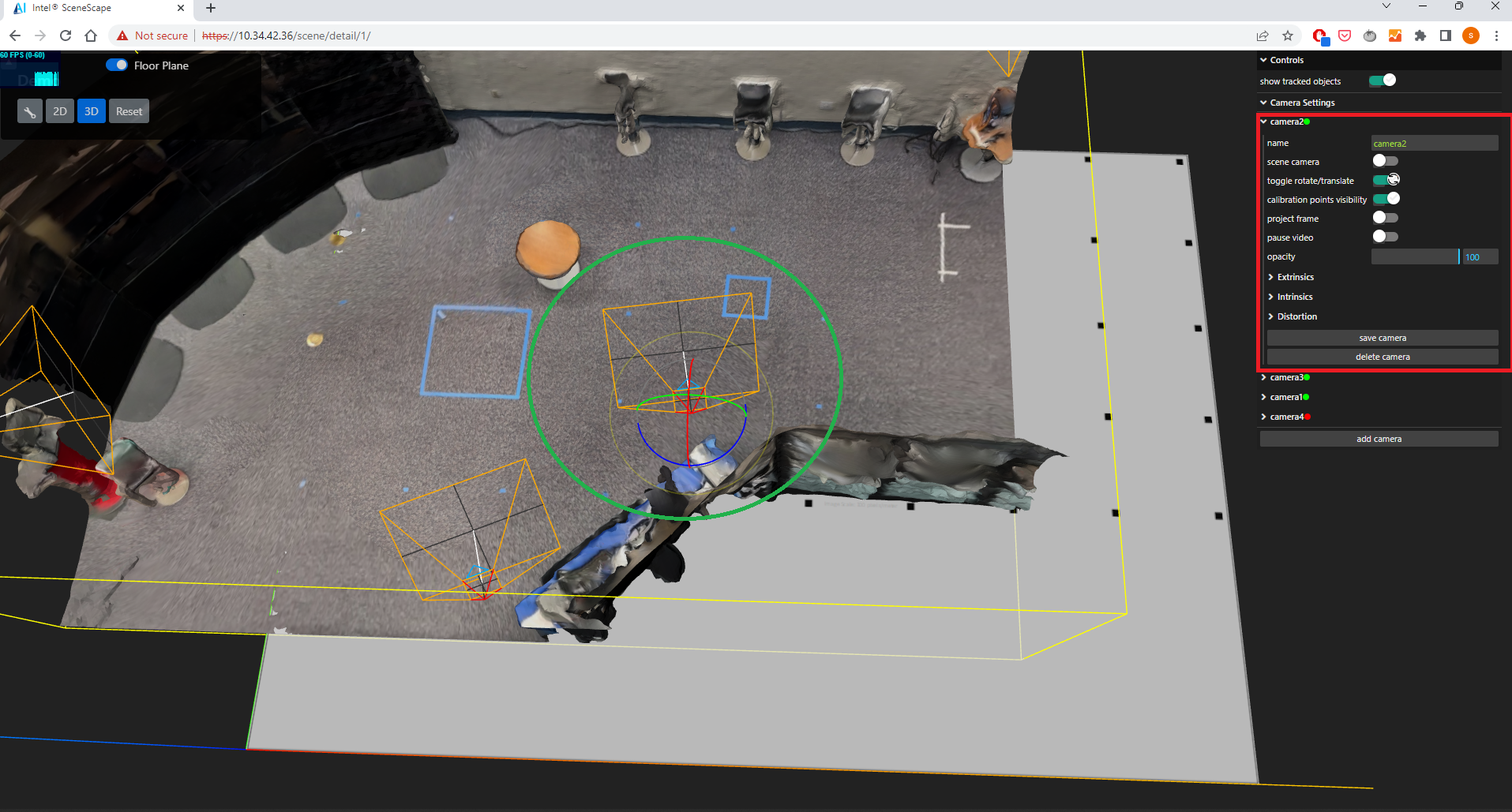 camera-controls