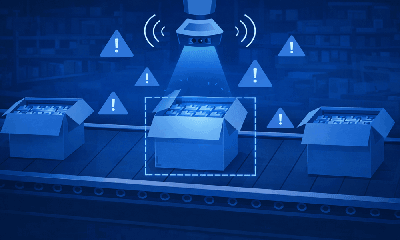 Defect Detection