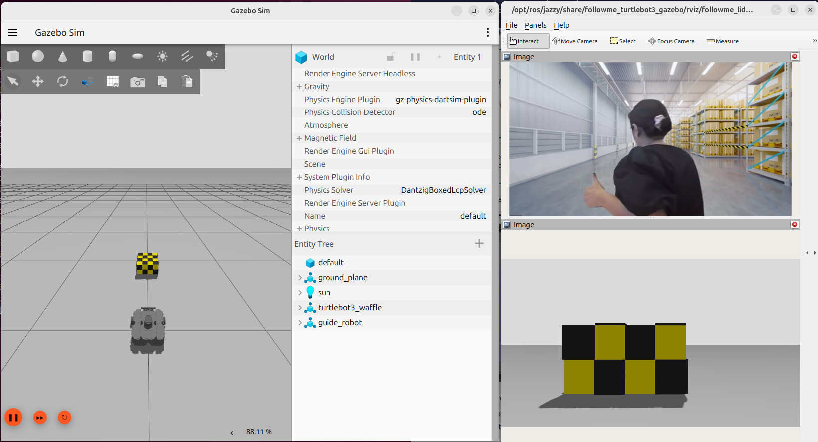 screenshot_followme_w_gesture_demo
