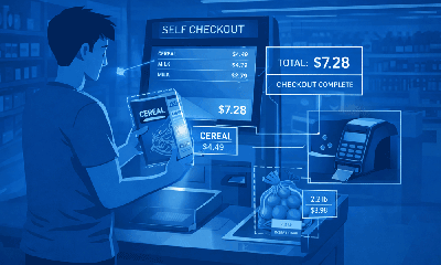 Goods Detection and Classification