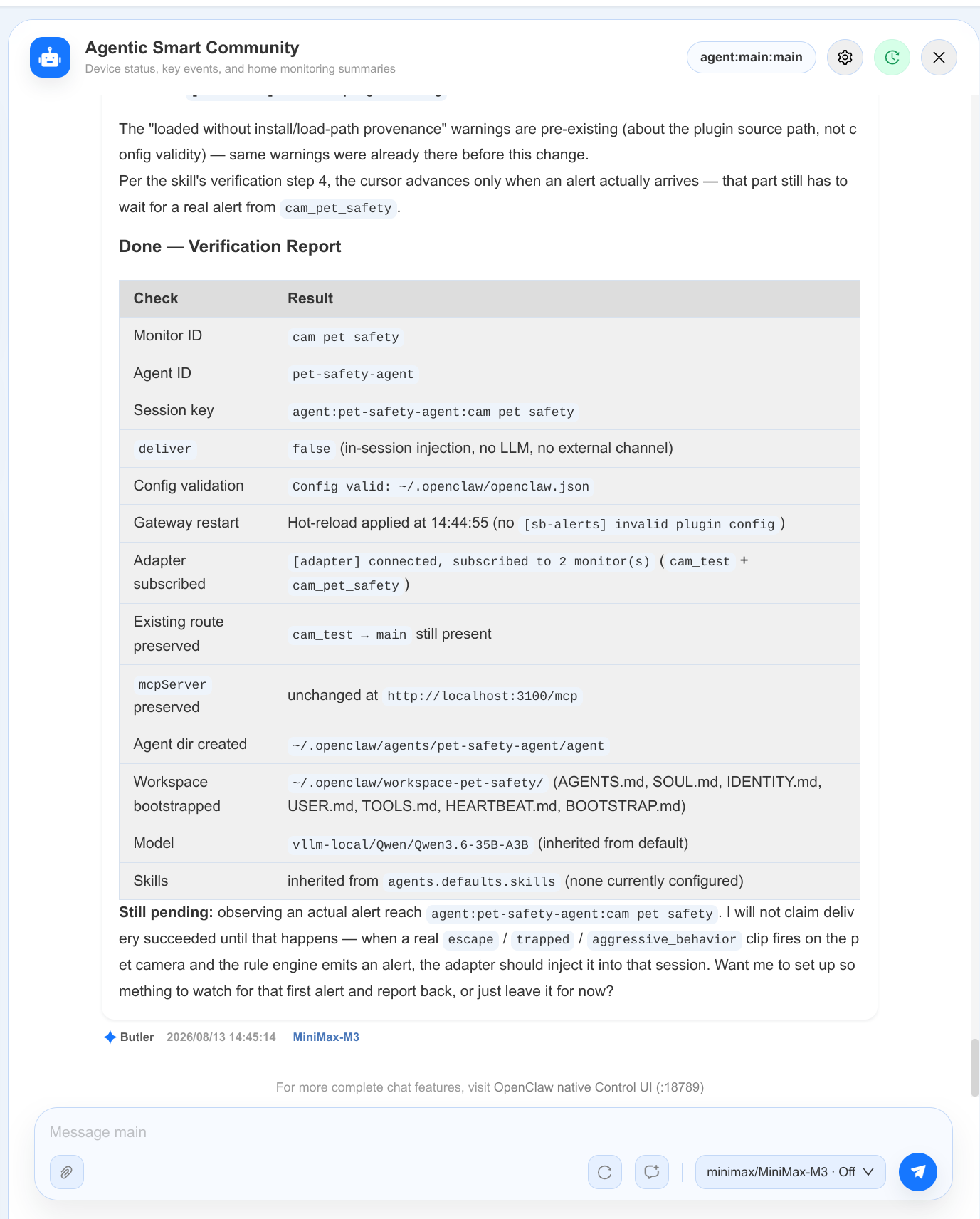 openclaw_setup_agent_and_configure_alerts