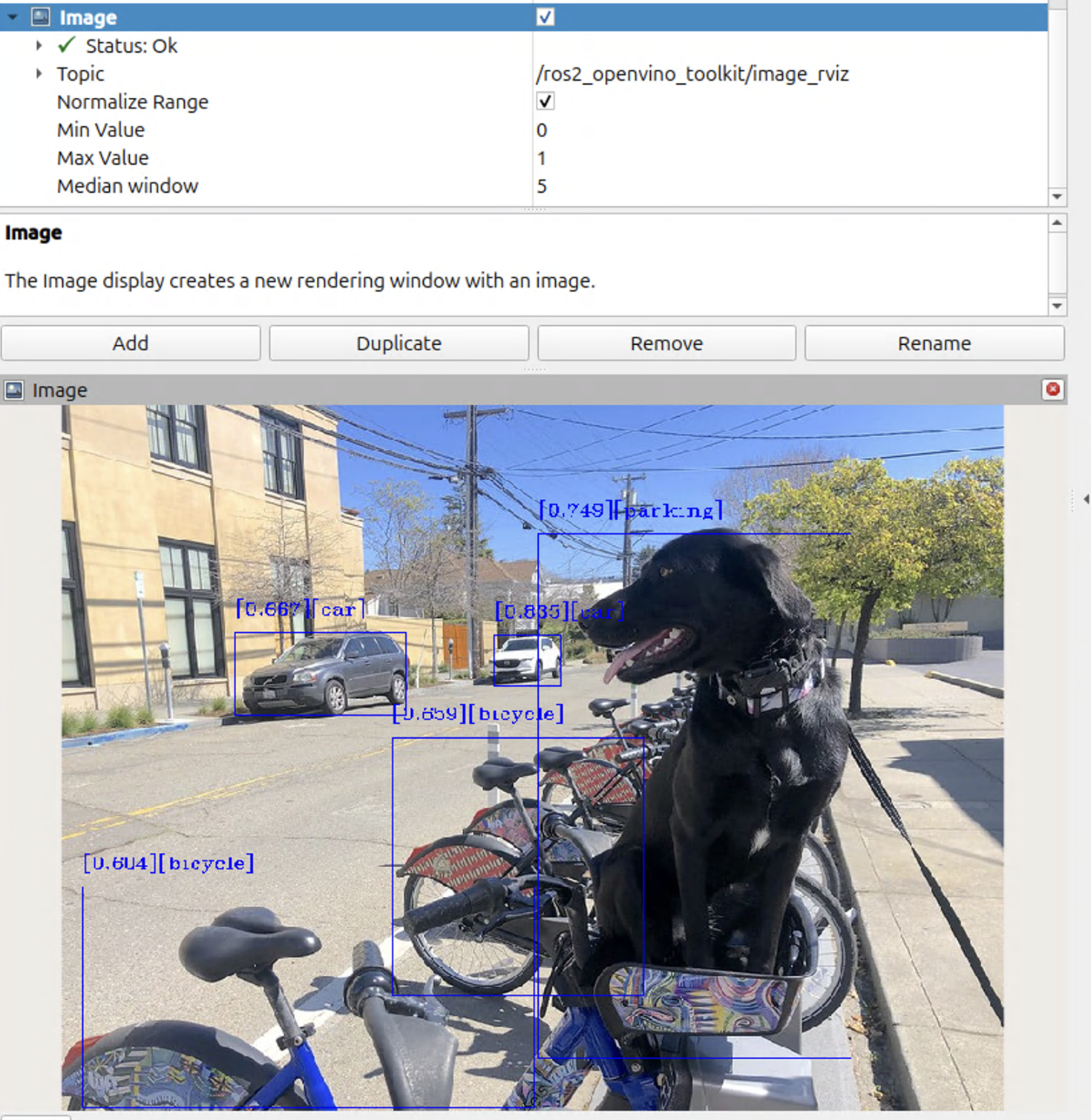 Object_detection