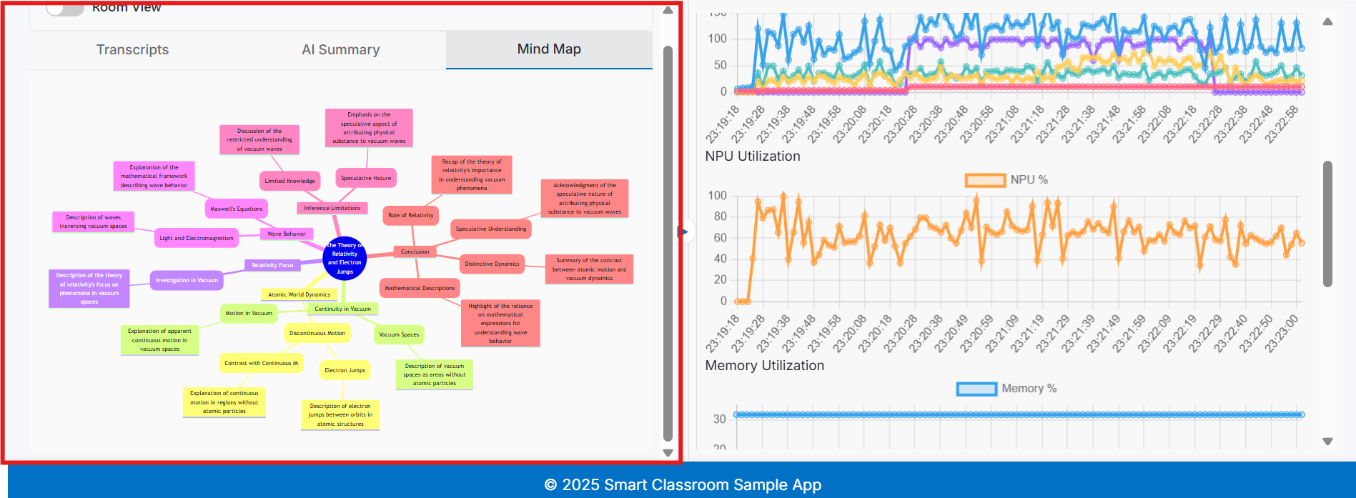 Uploaded Files Processing