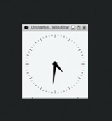 overview of key software components