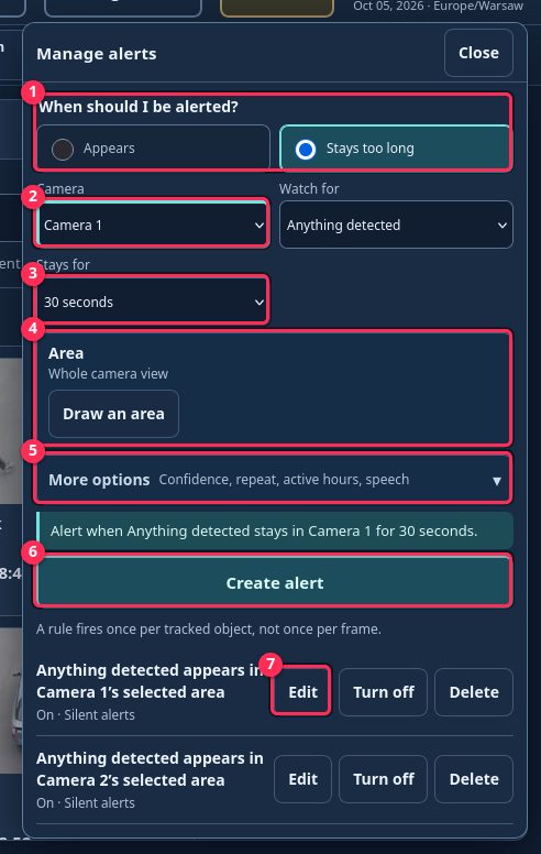Rules
