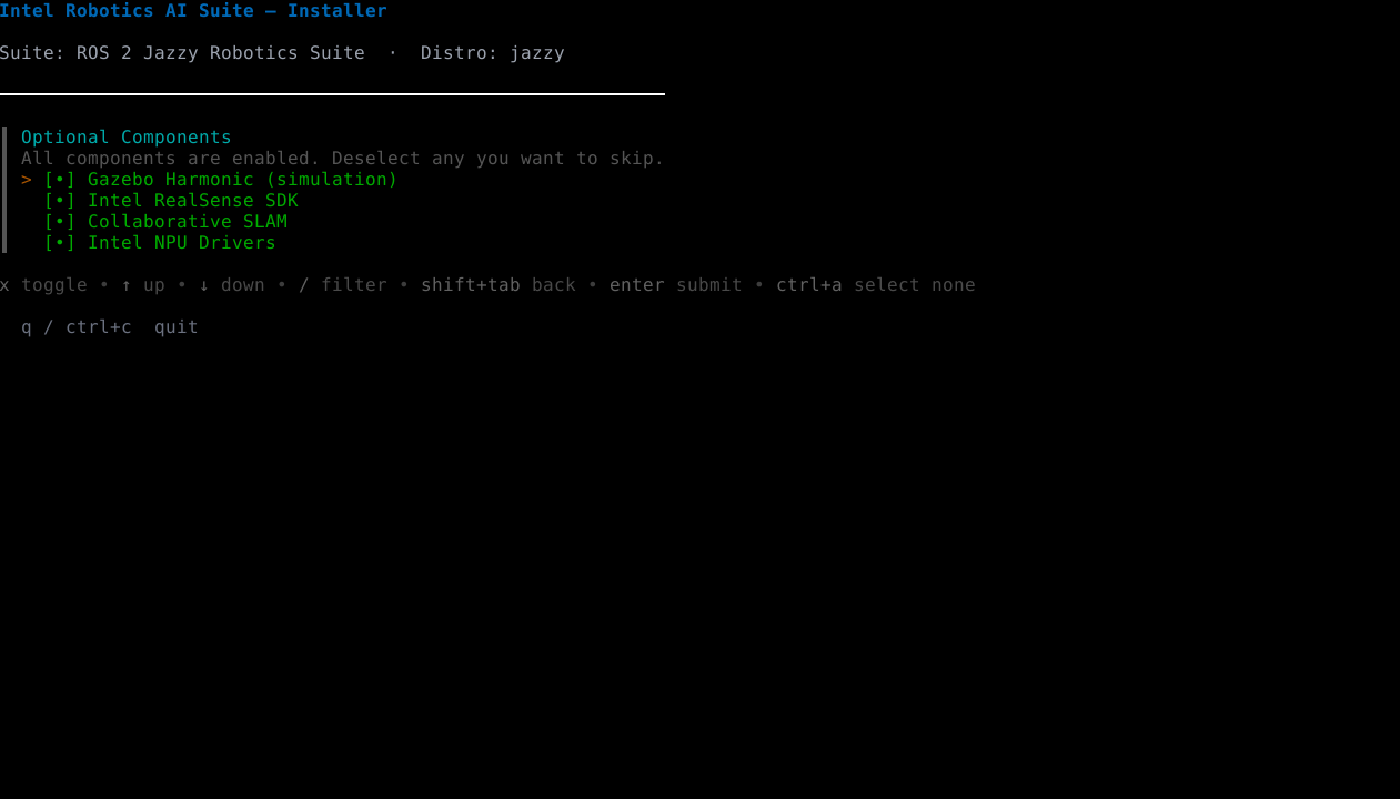 Installer