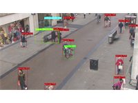 DL Streamer E2E Performance