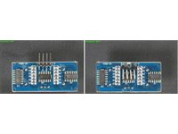 Deployment of Geti™ models