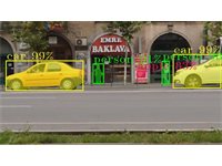 Instance Segmentation