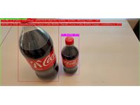 VLM-assisted Self Checkout