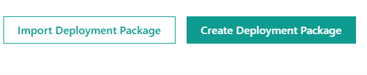 import-deployment-package