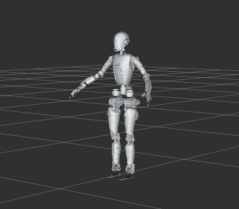 Robot Motion Control Task — Open Edge Platform Documentation